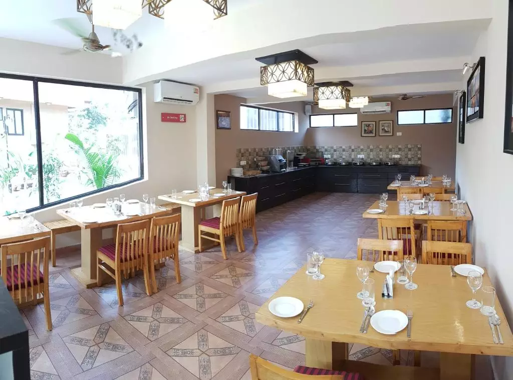 La Sunila Suites and Villas